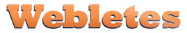 Webletes Logo
